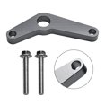 thumbnail image 3 of Gear Stabilizer Shifting High Modified Titanium for Honda Super Cub 110 2022+, 3 of 5