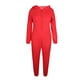 thumbnail image 4 of Txlixc Pantalones de lana de invierno para mujeres Txlixc moda, 4 of 6