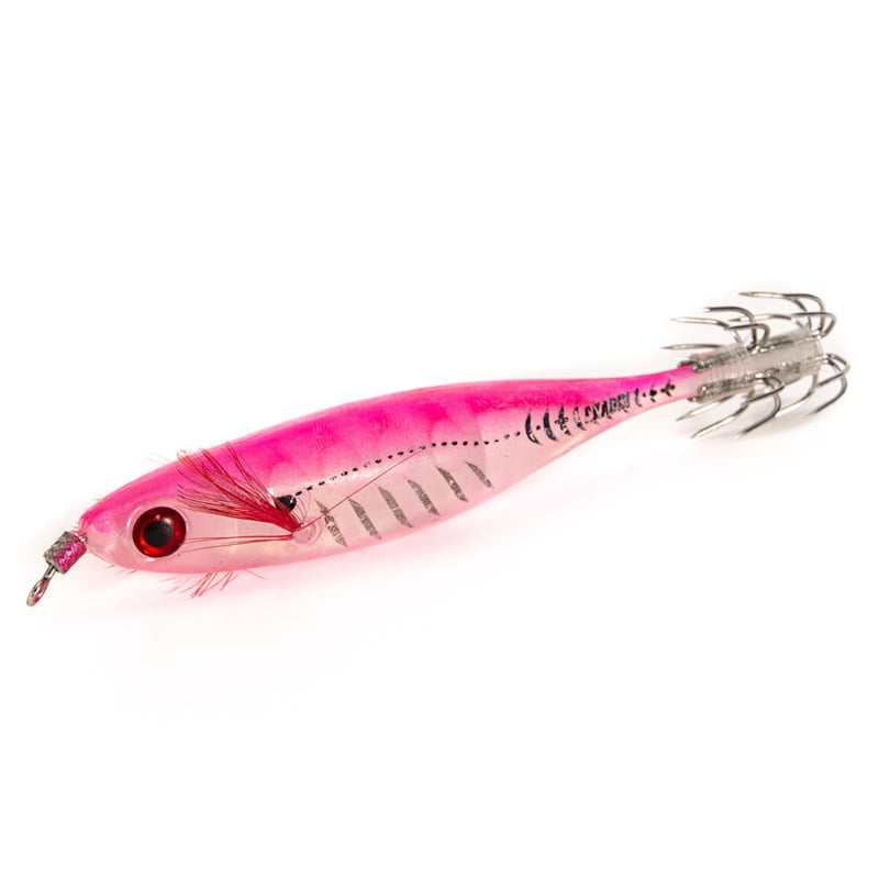 Buy 2 get 1 free today!! Details about   Squidy Soft Lure