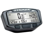Trail Tech Striker Speedometer/Voltmeter for Yamaha RAPTOR 660 2001-2005