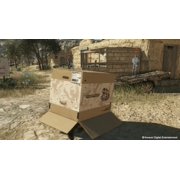 Metal Gear Solid V: The Phantom Pain (PS3)