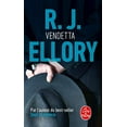 thumbnail image 2 of Vendetta (Le Livre de Poche) (Édition Française), 2 of 3