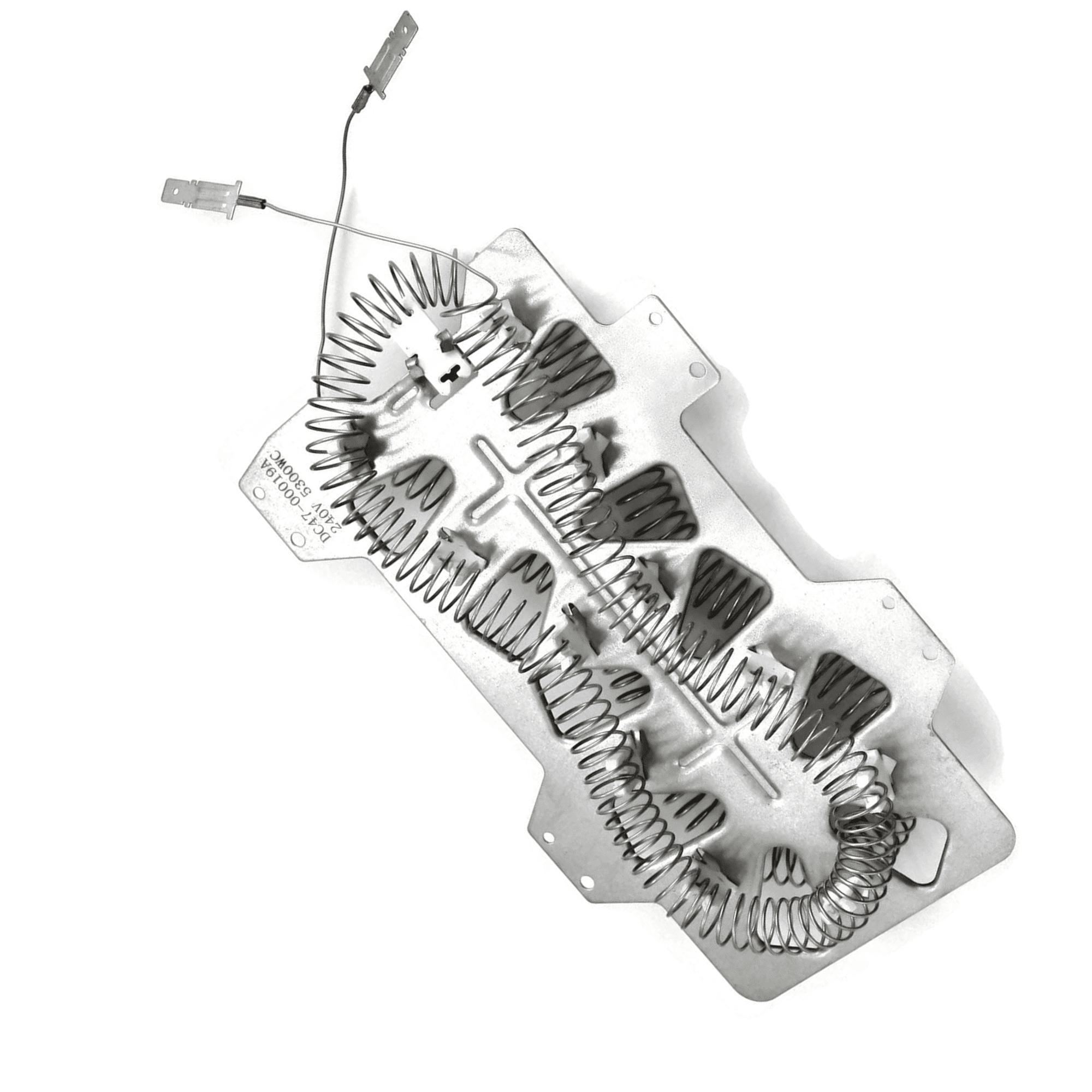 Scaroo DC47-00019A Dryer Heater Heating Element Fit For Maytag Samsung