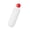 White, variant on Moistureproof Pills Case with Locks Lid, Portable ABS Medication Organizers for Travel & Daily Storage