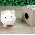 thumbnail image 3 of Cartoon Animal Piggy Bank Money Box Savings Cash Collection Coin Bank for Kids Child Toy Children Gift Home Decoration, 3 of 4