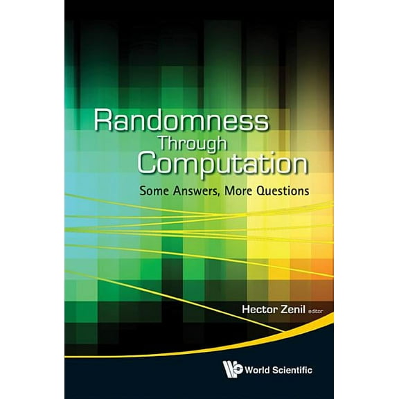 Randomness Through Computation, (Hardcover)