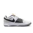 thumbnail image 4 of Zapatillas de baloncesto Nike Original JA 1 Low Top cómodas con absorción de impactos para hombre y mujer, color blanco, 4 of 5