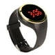 thumbnail image 5 of Reloj digital para estudiantes, reloj digital para niños Reloj deportivo para estudiantes Reloj LED diseñado para el futuro, 5 of 8