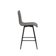 thumbnail image 5 of Adams Swivel Counter Stool 48401, 5 of 8
