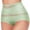 Army Green, variant on Women's Panties Compression Seamless High Waisted Tummy Control G String Blue Womens Seamless Underwear,M