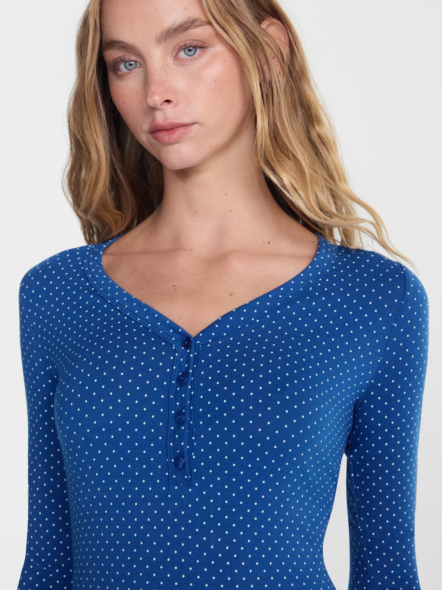 No Boundaries One Piece Sleeper from our Cloud Core Collection, Women's XXS-3X