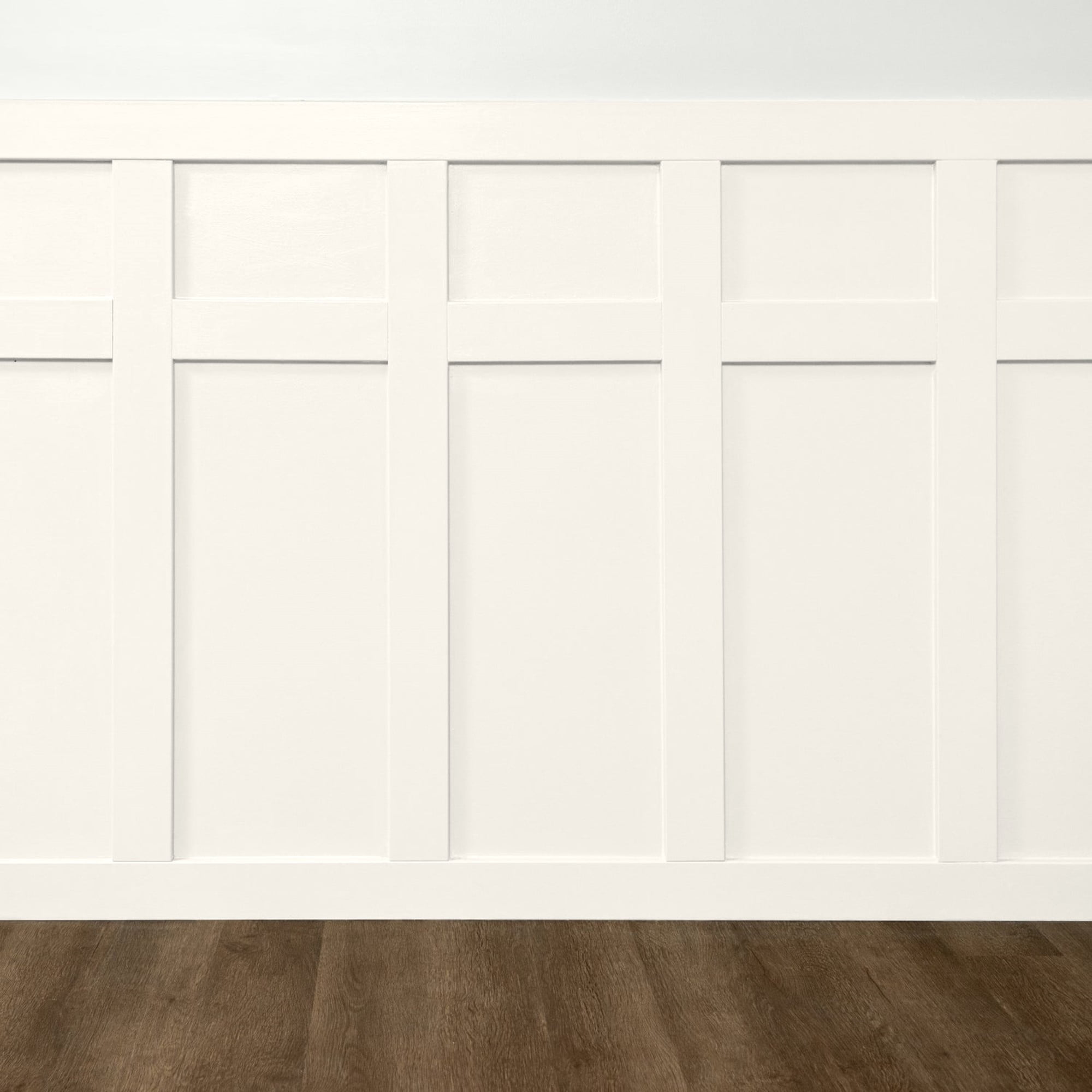 Glidden One Coat Cow's Milk / Off White Semi-Gloss Interior Paint with Primer, 1 Quart