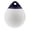 White, variant on Marine Boat Yacht Fender 30x35cm Round Anchor Buoy Inflatable Buoy Bumper Anchoring Docking Raft for Mooring