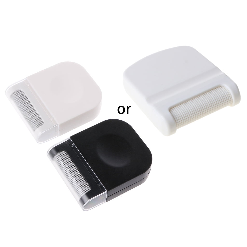 ROZYARD Mannual Fabric Shaver Clothing Lint Remover Handheld Depiller For Sweater Shirt