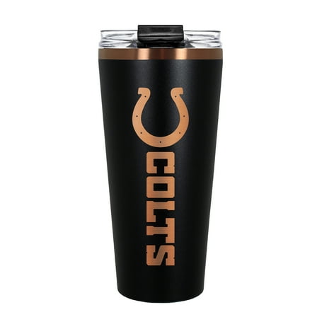 Indianapolis Colts 30oz. Big Slim Tumbler
