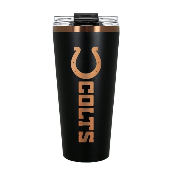 Indianapolis Colts 30oz. Big Slim Tumbler