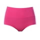 thumbnail image 2 of Para mujer después del parto período menstrual ropa interior de algodón ropa interior xxl rosa roja Sunnimix Calzoncillos del período menstrual, 2 of 8