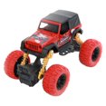 thumbnail image 1 of 2019 Children Inertial Off-Road Vehicle Car Model Pull Back Toys Car Boys Gift, 1 of 7