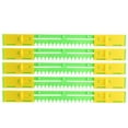 thumbnail image 2 of Easy Use Beehive Gate Guard, Beehive Door Vent, Durable Control Bee Beekeepers 10 Frames for Chinese European 41cm, 2 of 7