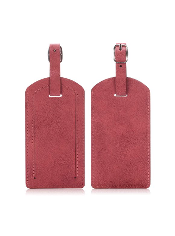 Cruise Luggage Tag Holders