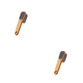 thumbnail image 4 of Monstrate Cepillo de goma de doble cara: adecuado para múltiples zapatos con un cepillo y cepillo de silicona de múltiples usos Type1 NO1, 4 of 6