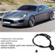 thumbnail image 3 of Scienceny Sensor de desgaste de la pastilla del disco del freno delantero C2P17004 para XF XJ XK F-Type 2010-2017 Vehículos, repuestos y accesorios Mis, 3 of 6