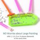 thumbnail image 4 of Diamond Painting Tool Painting Tool Diamond Embroidery Box 5d Diamond Accessories, 4 of 5