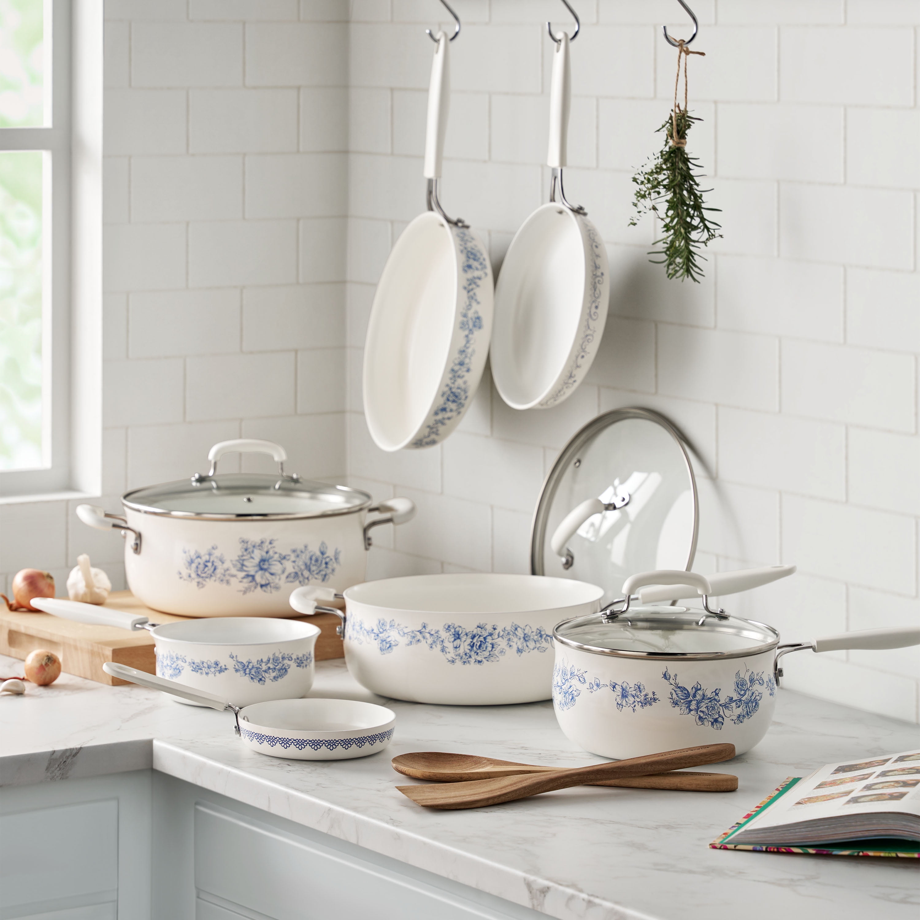The Pioneer Woman. - Brandclub - The Pioneer Woman 12-Piece