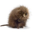 thumbnail image 1 of Hansa Muskrat Plush, 1 of 1