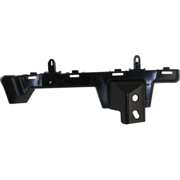 Bumper Retainer Compatible With 2018-2020 Chevrolet Equinox Front, Left Driver