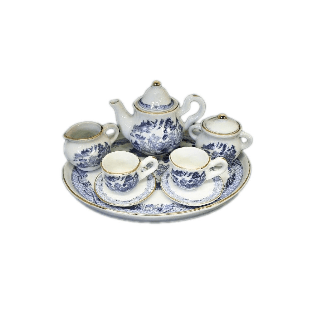 Willow Tea Set Walmart Canada