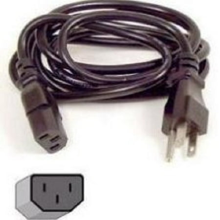 Replacement AC computer and Arcade Game system power cable 110V  6 foot price history on PriceWatchPro