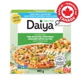 thumbnail image 1 of Daiya Dairy Free Gluten Free Fire-Roasted Vegetable Pizza, Vegan (Frozen), 492g, 1 of 8