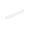 Genuine OE GM Belt Weather-Strip - 15173636