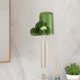 thumbnail image 1 of Toothbrush No Hole Bathroom Wash Cup Toothbrush Set Wall Mounted Wall Storage Home Cup Bathroom Wash Cup, 1 of 5