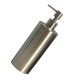 thumbnail image 5 of Dispensador de jabón líquido de acero inoxidable 304 para cocina y baño (350 ml), 5 of 5