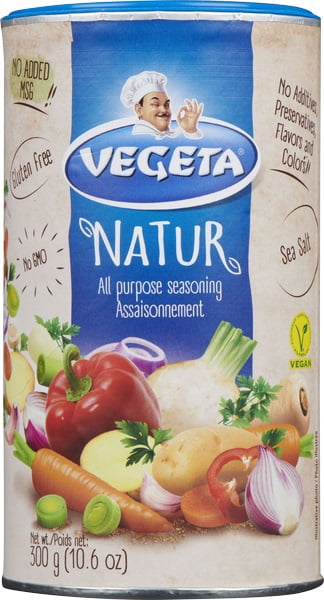 E-CLUB HOUSE VEGETA SEASONING, E-CLUB HOUSE VEGETA SEASONING