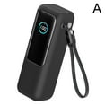 thumbnail image 1 of Silicone Protective Case Dustproof Cover Travel Carrying Case For Anker Zolo 165W Power Bank, 1 of 7