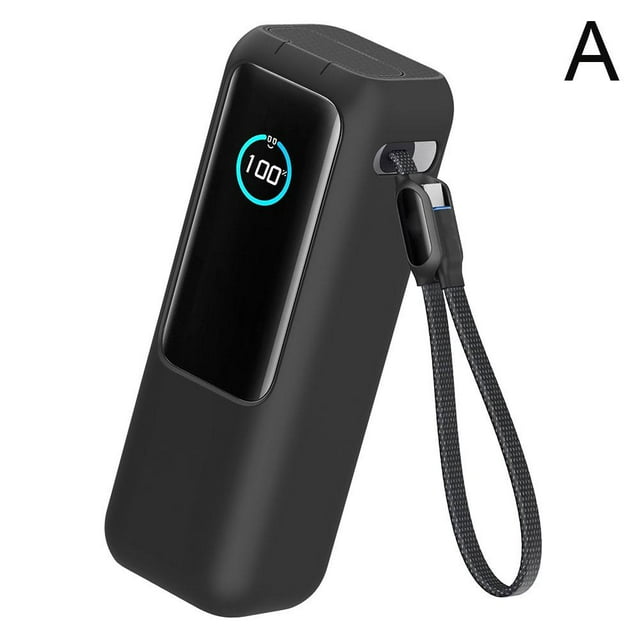 Étui de Protection en Silicone Housse Anti-Poussière Étui de Transport pour Banque d'Alimentation Anker Zolo 165W