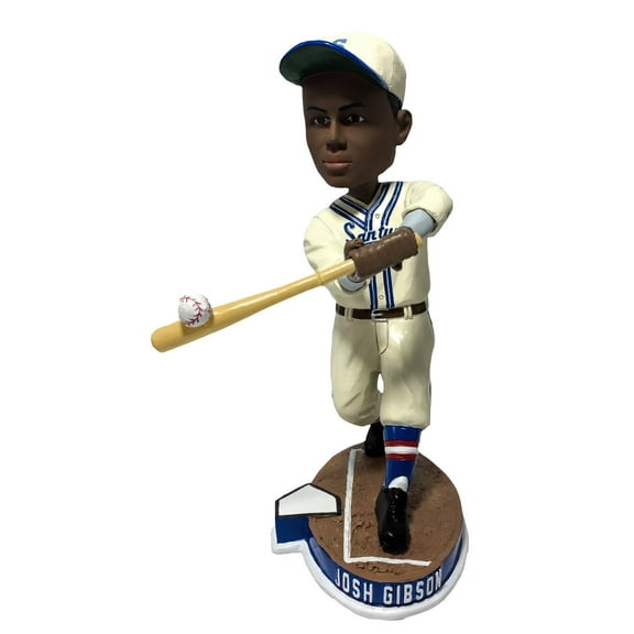 Josh Gibson Santurce Crabbers Negro Leagues Special Edition Bobblehead