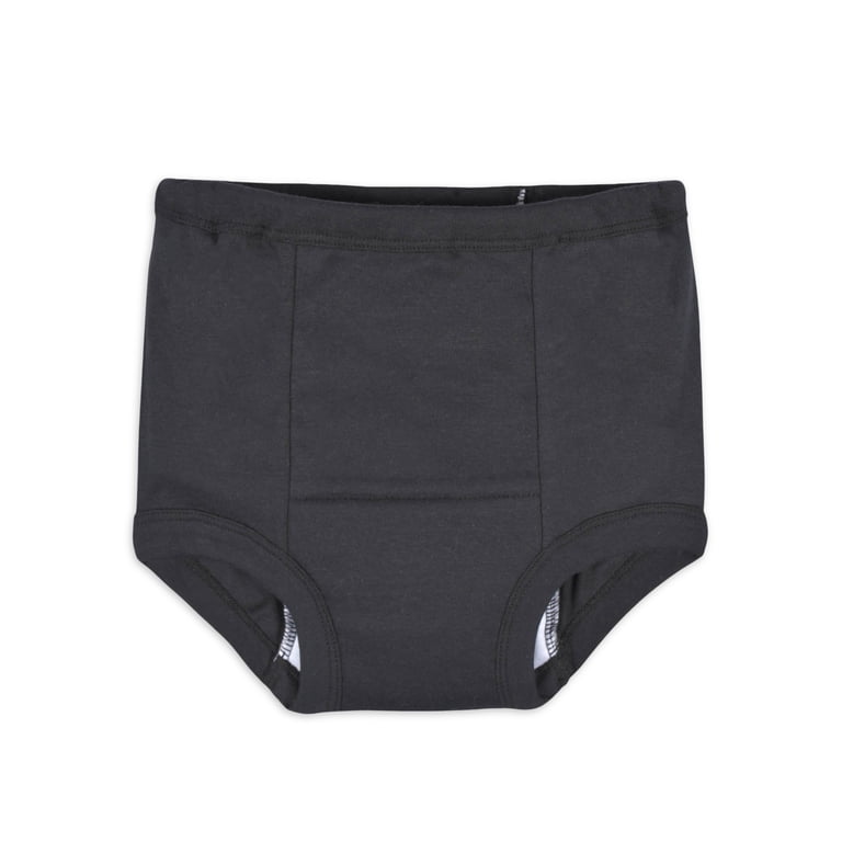 Gerber Toddler Training Pants, Size 2T-3T, 4-Pack photo 5