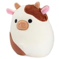thumbnail image 3 of Peluche Squishmallows Original Ronnie The Brown Cow 13 cm, 3 of 6