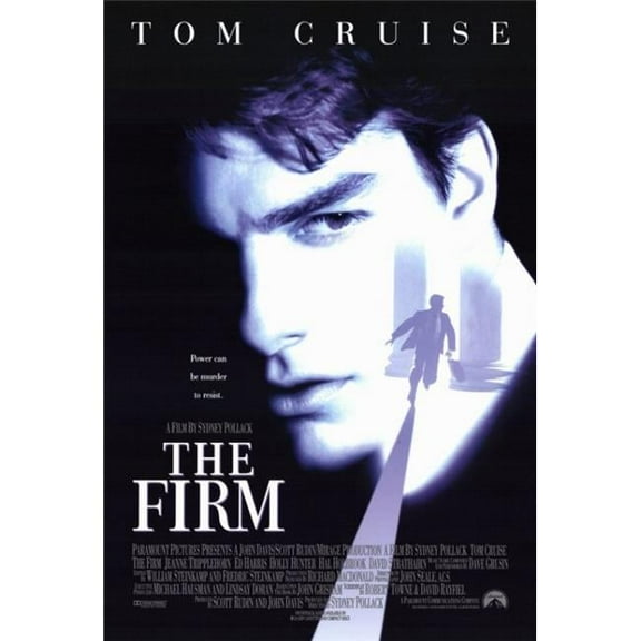 The Firm Movie Poster Print (27 x 40)