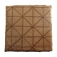 thumbnail image 2 of Winter Cushion Plushs Warm Chair Cushion Office Sedentary Chair Cushion Slow Rebounds Foam Seat Cushion Window Cushion, 2 of 6