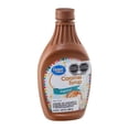 thumbnail image 1 of Jarabe Great Value caramelo 680 g, 1 of 4