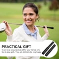 thumbnail image 5 of 2 Pcs Rallonges de Manche de Golf Rallonges de Tige de Golf Rallonges de Clubs de Golf, 5 of 5
