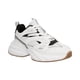 thumbnail image 2 of Tenis Dama OVX Confort Casual Mujer Blanco, 2 of 6