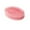 Pink, variant on Binwennn Glass Spray Violin Polish Long Handle Shower Scrub Brush Silicone Shampoo Bath Brush Bath Brush Household Adult Children Double Scrub Brush Massage Bath Brush