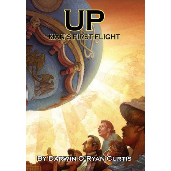 Up, (Hardcover)