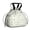 Pioneer Flower Floral-1, variant on Pioneer Flower Floral Print Pattern Drawstring Lunch Bag Women - Drawstring Lunch Bag Insulated for Work Office - Stain-Resistant Large Lunchbags for Women with Multi-Pockets